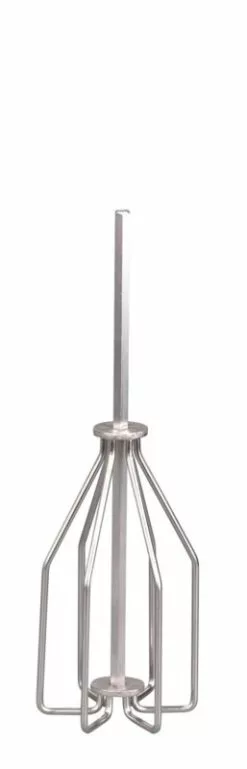 Cresta Groundbait Mixer - Large -Hengels Winkel 00c7bbb3cef89f1a15486468a56a45c6313c15da