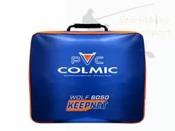 Colmic P/Keepnets Wolf 6555