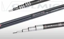 Colmic EC60 3 Delig Topkit