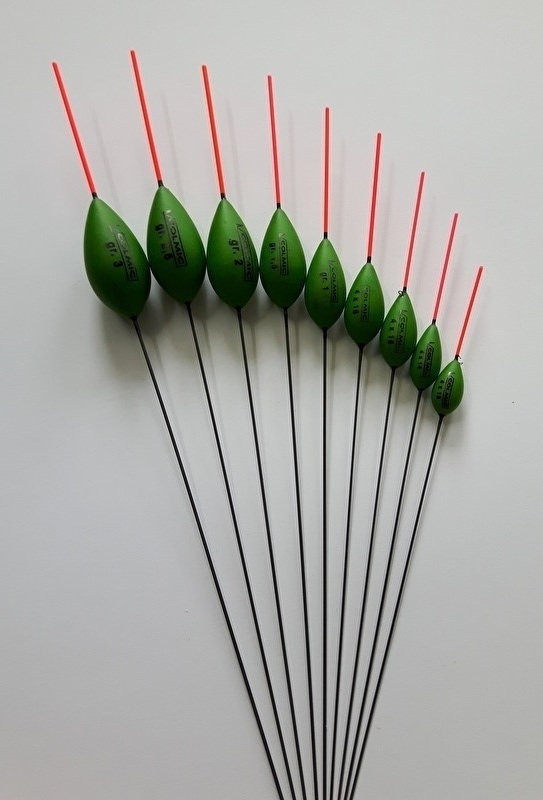 Colmic Menta 3 Colmic Menta