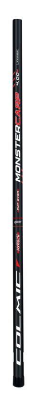Colmic Monster Carp 4.0m 4 Colmic Monster Carp 4.0m - Afbeelding 2