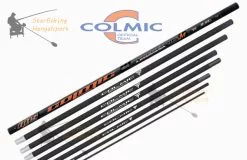 Colmic Stratus WRM T-Tube 13 Meter - Platinum Pack