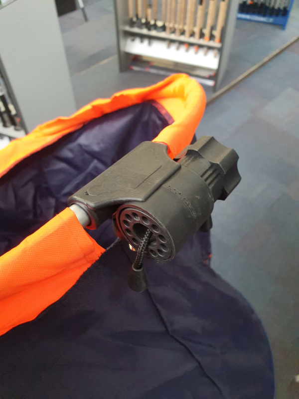 Colmic Queen Carp (Rond) - 3,5m 5 Colmic Queen Carp (Rond) - 3,5m - Afbeelding 3