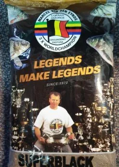 Van Den Eynde - Super Black