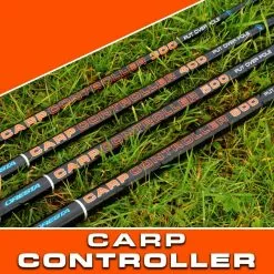 Cresta Carp Controller - 4 Meter