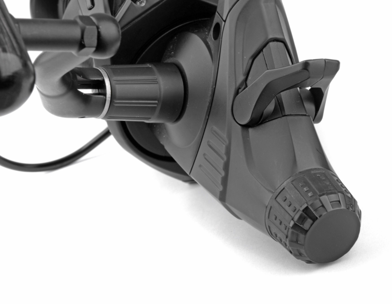 Spro Black-free - 6500 4 Spro Black-free - 6500 - Afbeelding 2