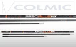 Colmic Speci-plus NX 3,6m