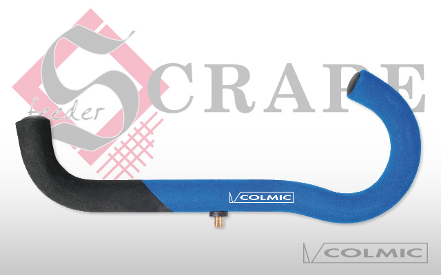 Colmic Bent Method 3 Colmic Bent Method