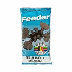 Feeder Turbo + Black