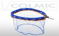 Colmic Nylon 025 Spoon - Size 1