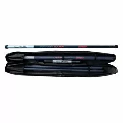 Serie Walter Power Carp 13m Pack
