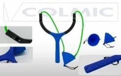 Colmic Orion Hollow Pouch 55mm