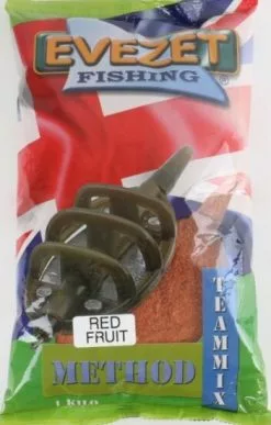 Evezet Method Red Fruit