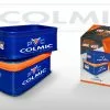 Colmic Scorpion Combo (set) -Hengels Winkel 2a43386a2bdc6e277048bde091582071e34275e9