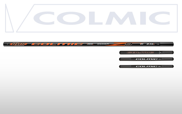 Colmic Royal Z9 T-tube - 13 Meter 3 Colmic Royal Z9 T-tube - 13 Meter