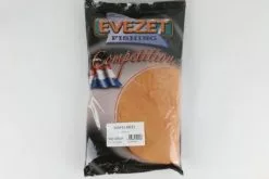 Evezet Wafelmeel - Oranje
