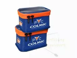 Colmic Combo 2x Scorpion Combo