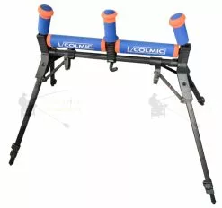 Colmic OBLIQUE BAR ROLLER 38+38