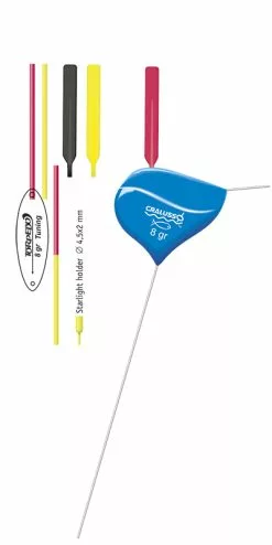 Cralusso Torpedo Tuning