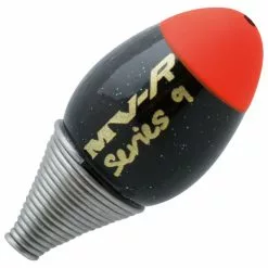 Maver Serirs 9 Jiggers