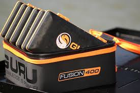 Guru Fusion 400 4 Guru Fusion 400 - Afbeelding 2