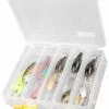 Spro Hard Bait Box M