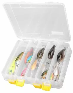 Spro Hard Bait Box M