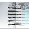 Colmic Powerkit EC-200S Hyper + Side Pula (Colorfull)