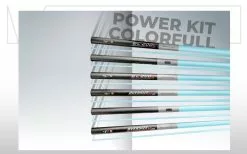 Colmic Powerkit EC-200S Hyper (Colorfull)