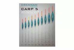 Drennan Carp 5 -Hengels Winkel 4666908230ebed8dc03ae180a0917c03df3ce21c