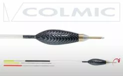 Colmic Aero Blindo Scorrevole