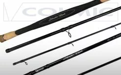 Colmic Slender Rush 4,0m (90gr) 5 Colmic Slender Rush 4,0m (90gr) -Hengels Winkel 47dc52a23df207c918d63639e2bd0e7b6c3da59e 1