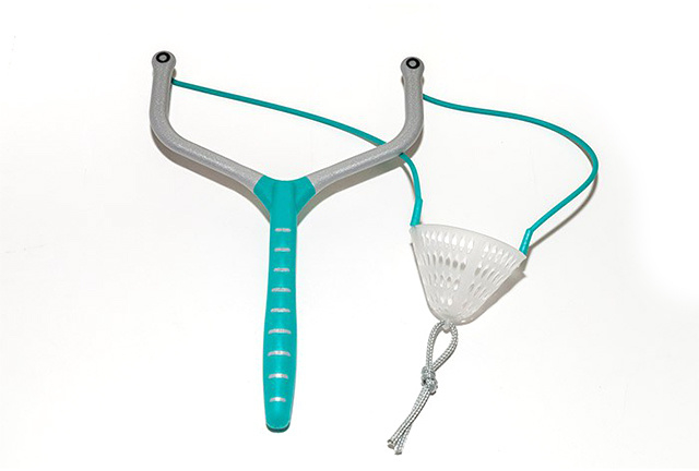 Drennan Revolution Tangle Free Caty: Aqua 3 Drennan Revolution Tangle Free Caty: Aqua