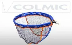 Colmic Natural 020/045 - Size 2