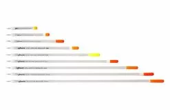 Drennan Crystal Wagglers