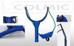 Colmic Katapult Devil Groundbait