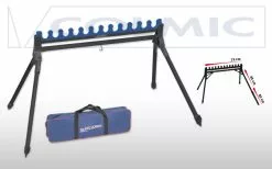 Colmic Easy Topkit Rest 12kits