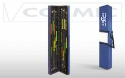 Colmic Book 16 Kit Case 165