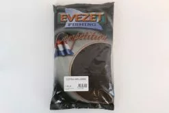 Evezet Copra Melasse