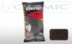 Atomic Baits- Black Evolution