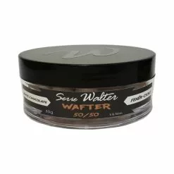 Serie Walter Wafters 8-10mm - White Chocolate -Hengels Winkel 5d06fe692a322c4ce60b2c6023f544b3d20997a4