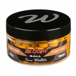Serie Walter Bloody Ball 9mm - Panettone -Hengels Winkel 60b035dfdff936250544f093fae4efc193a7120e