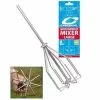 Cresta Groundbait Mixer - Large