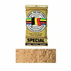 Van Den Eynde - Special Wedstrijd