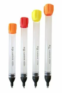 Drennan Shorty Pellet Wagler