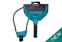 Drennan Softfeed Grdbait Caty - Soft