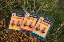 Guru Waggler Converter