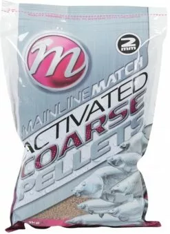 Mainline Match Activated Pellet Cell - 2mm