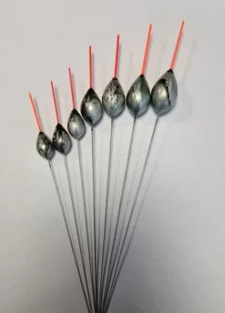 Colmic Stream Inline