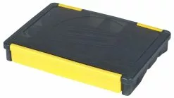 Spro TBX - Small 25 -Hengels Winkel 8634e6895b60028d311b9765ad6dabfe85443aac